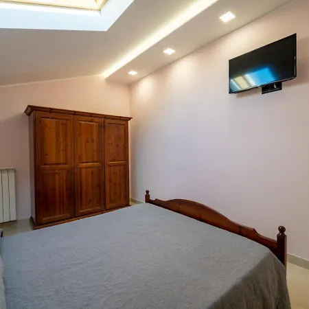 Dei Cesari Bed & Breakfast