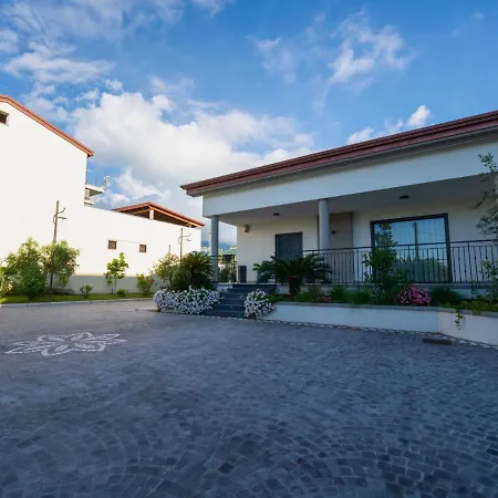 Bed & Breakfast Dei Cesari Bed & Breakfast