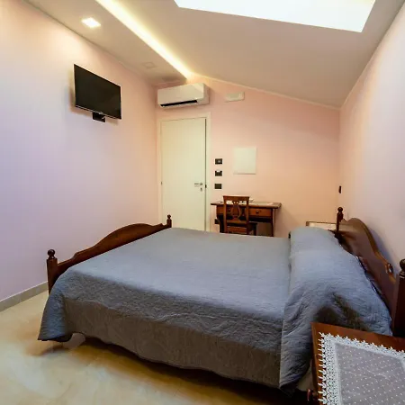 Dei Cesari Bed & Breakfast Bed & Breakfast