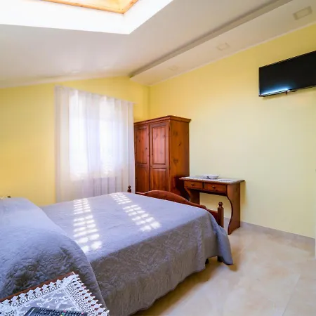 Dei Cesari Bed & Breakfast