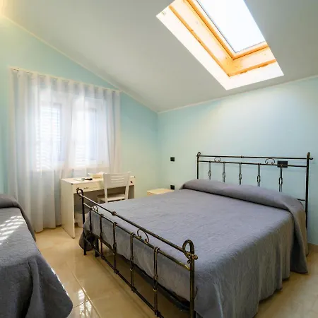 Dei Cesari Bed & Breakfast Bed & Breakfast *