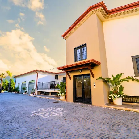 Dei Cesari Bed & Breakfast Bed & Breakfast