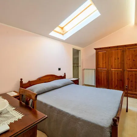 Dei Cesari Bed & Breakfast *