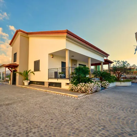 Dei Cesari Bed & Breakfast * Santa Maria La Carita